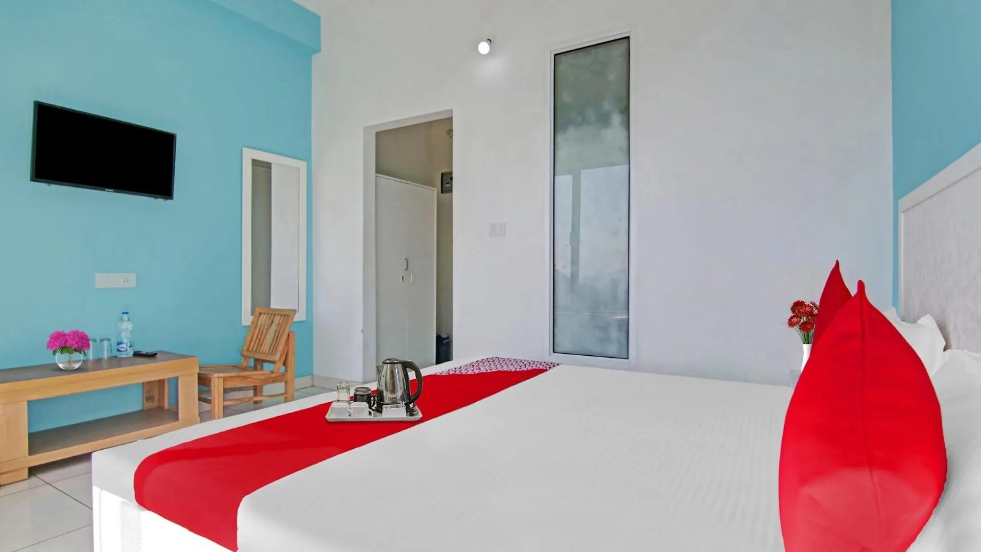Oyo High And Seek Hotel Shimla