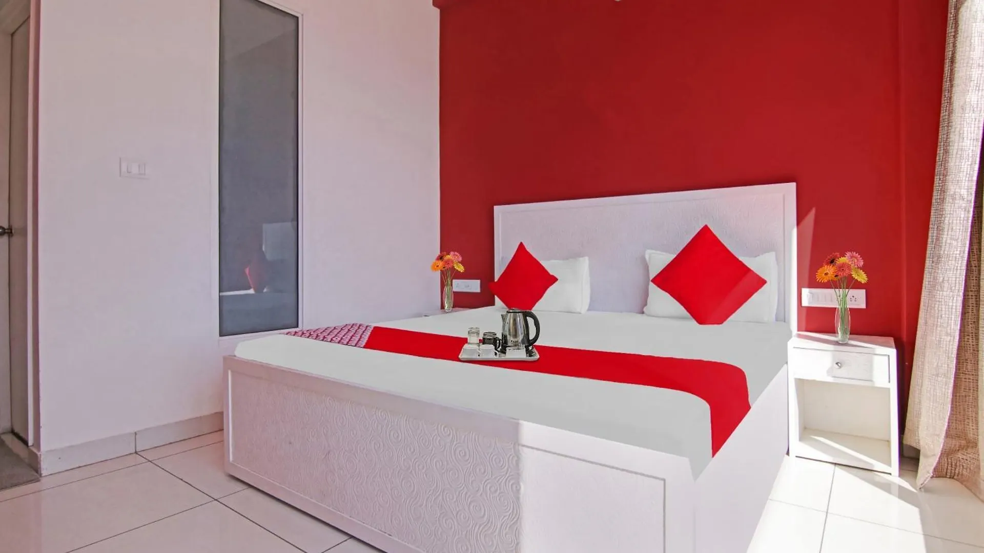 Oyo High And Seek Hotel Shimla