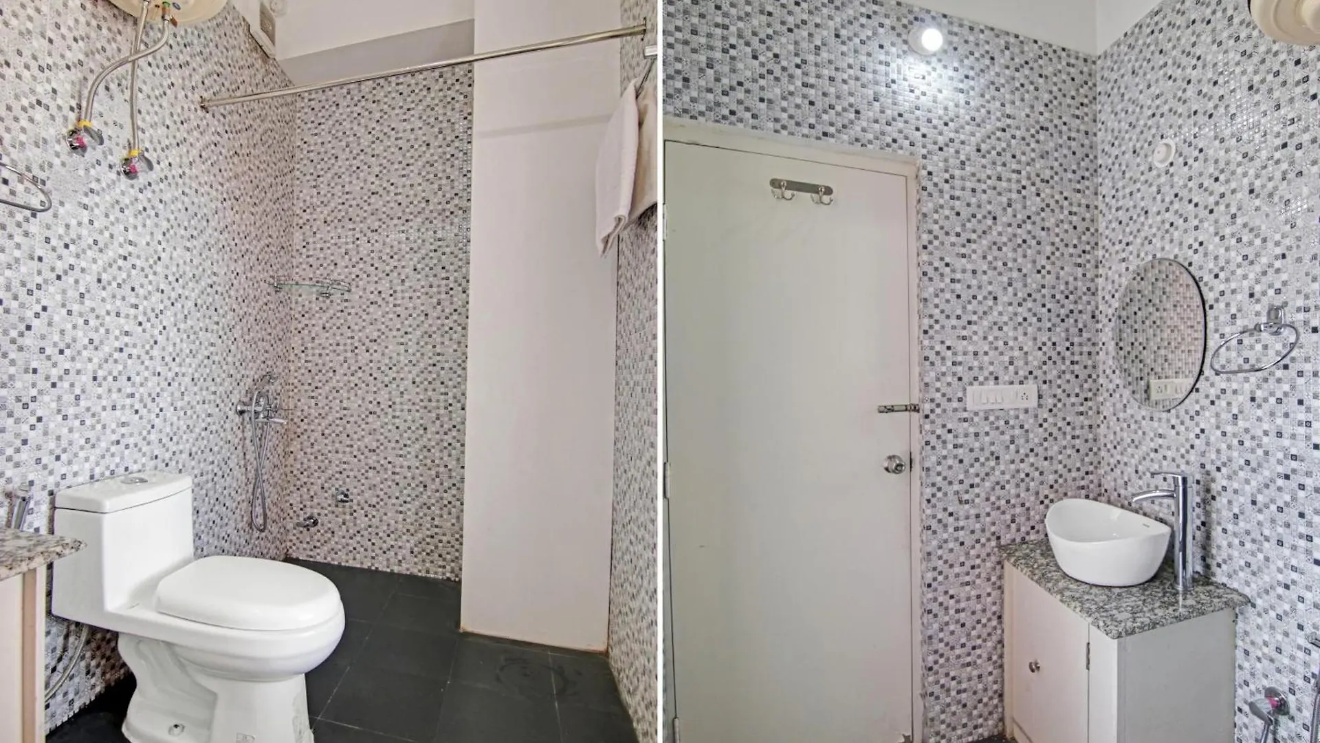 Oyo High And Seek Hotel Shimla