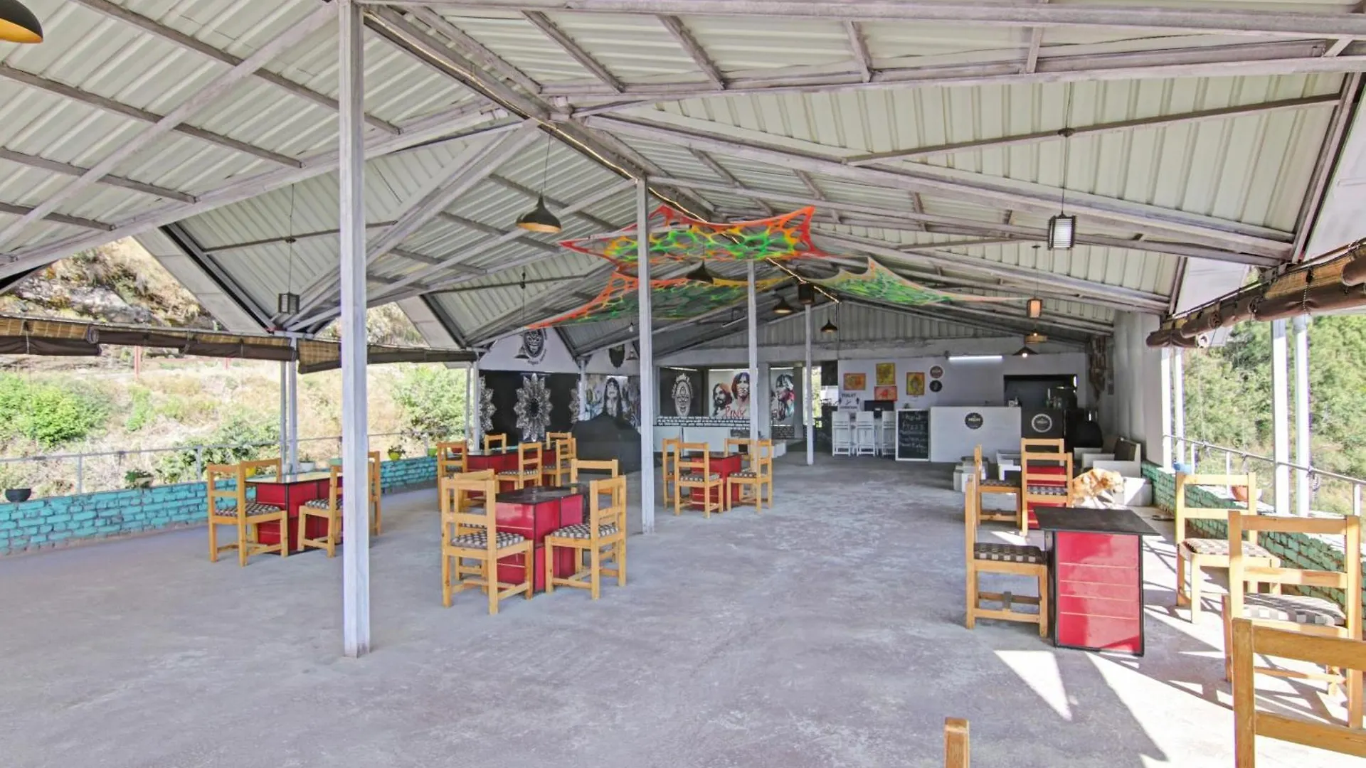 Oyo High And Seek Hotel Shimla